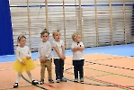 Kolędowanie 2023 - przedszkole