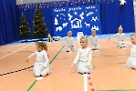 Kolędowanie 2023 - przedszkole
