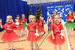 Kolędowanie 2023 - przedszkole
