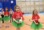 Kolędowanie 2023 - przedszkole