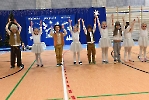 Kolędowanie 2023 - przedszkole