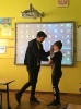 Kolejny dzień wizyty wolontariuszy z AIESEC