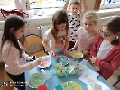 Kolorowe słoiczki