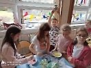Kolorowe słoiczki