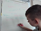 Komunikacja międzyklasowa - warsztaty