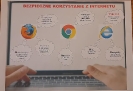 Konkurs „Bądź bezpieczny w sieci”