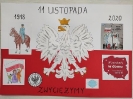 Konkurs plastyczny - Święto Niepodległości_3