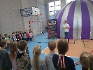 Kosmiczna przygoda