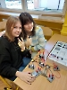 Laboratorium Przyszłości - lekcja fizyki