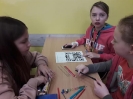 Lekcja matematyki z kodami QR