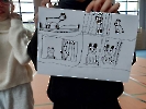 Lekcja wychowawcza w klasie 5_1