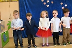 Liski świętowały Dzień Babci i Dziadka_1