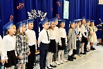 Ślubowanie uczniów kl. 1 2024_2