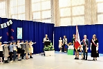 Ślubowanie uczniów kl. 1 2024_4