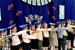Ślubowanie uczniów kl. 1 2024_7