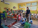 Miasteczko ruchu drogowego