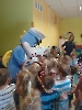 Miasteczko ruchu drogowego