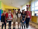 Międzynarodowy Dzień Postaci z Bajek 2022