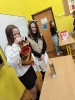 Mikołajki w klasie 7a_1