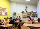 Mikołajki w klasie 7a_8