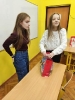 Mikołajki w klasie 7a_9