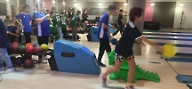 Mistrzostwa Gminy Psary Szkół Podstawowych w BOWLINGU_3