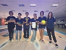 Mistrzostwa Gminy Psary Szkół Podstawowych w BOWLINGU_9