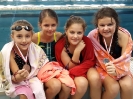 Mistrzostwa Szkół Gminy Psary w Pływaniu 2018