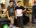 Mistrzostwa Szkół Podstawowych w Bowlingu_5