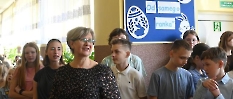 Śniadanie wielkanocne