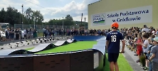 Otwarcie pumptracka