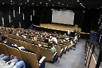 Panel dyskusyjny z uczniami klas VIII_2