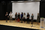 Panel dyskusyjny z uczniami klas VIII_8