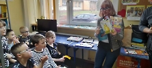 Pasowanie na czytelnika 2023_1
