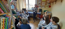 Pasowanie na czytelnika 2023_2