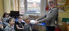 Pasowanie na czytelnika 2023_3
