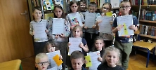 Pasowanie na czytelnika 2023_4