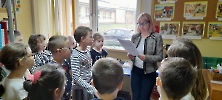 Pasowanie na czytelnika 2023_6
