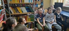 Pasowanie na czytelnika 2023_7