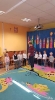 Pasowanie na przedszkolaka - grupa Sówek 