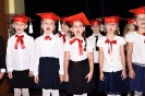Pasowanie na uczniów klasy pierwszej_10