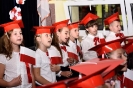 Pasowanie na uczniów klasy pierwszej_10