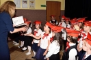 Pasowanie na uczniów klasy pierwszej_10