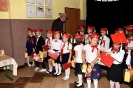 Pasowanie na uczniów klasy pierwszej_1