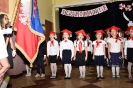 Pasowanie na uczniów klasy pierwszej_1