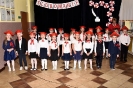 Pasowanie na uczniów klasy pierwszej_2