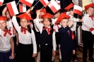 Pasowanie na uczniów klasy pierwszej_3