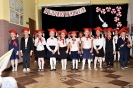Pasowanie na uczniów klasy pierwszej_3