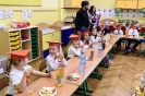 Pasowanie na uczniów klasy pierwszej_4