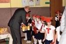 Pasowanie na uczniów klasy pierwszej_5
